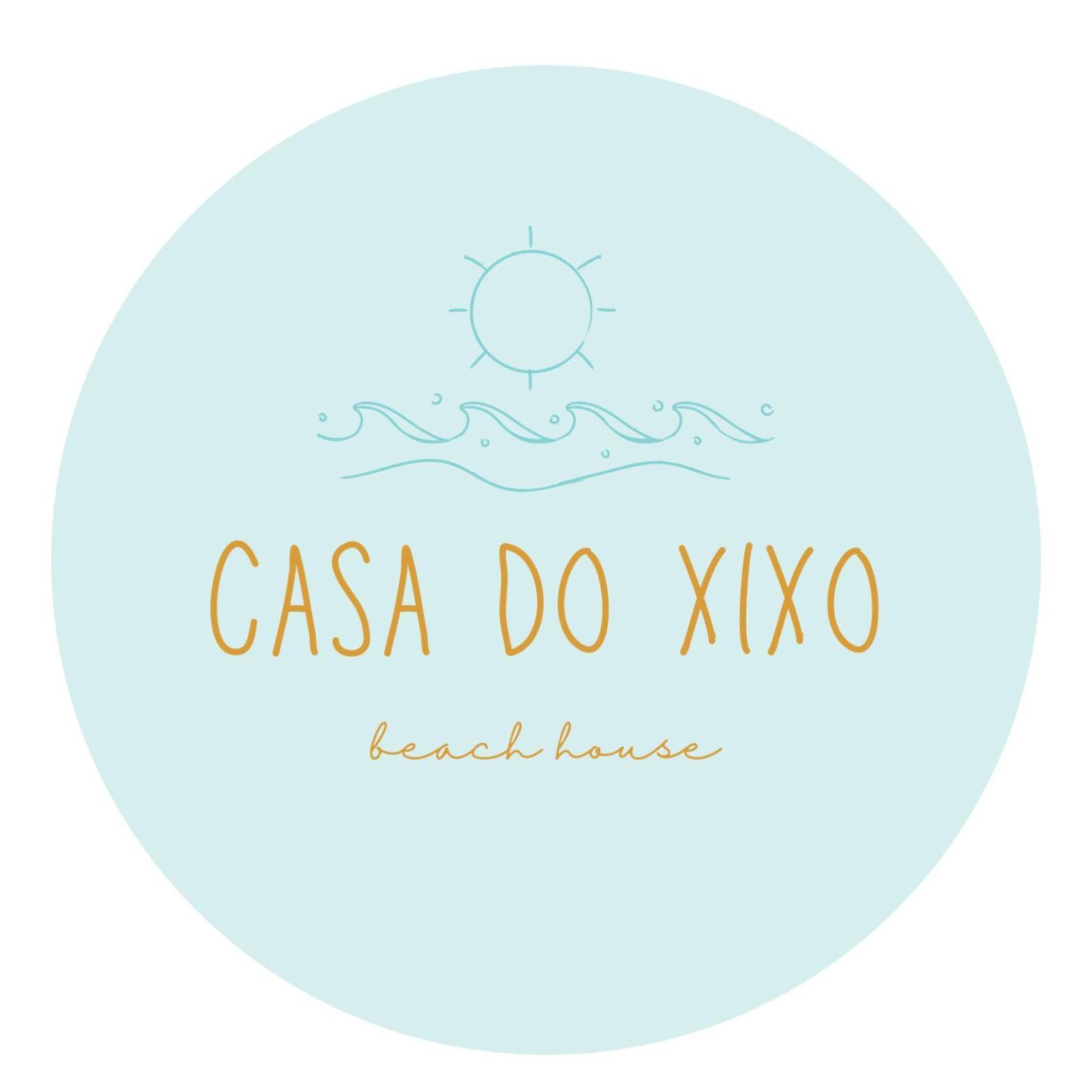 Willa Casa Do Xixo Quiaios Zewnętrze zdjęcie