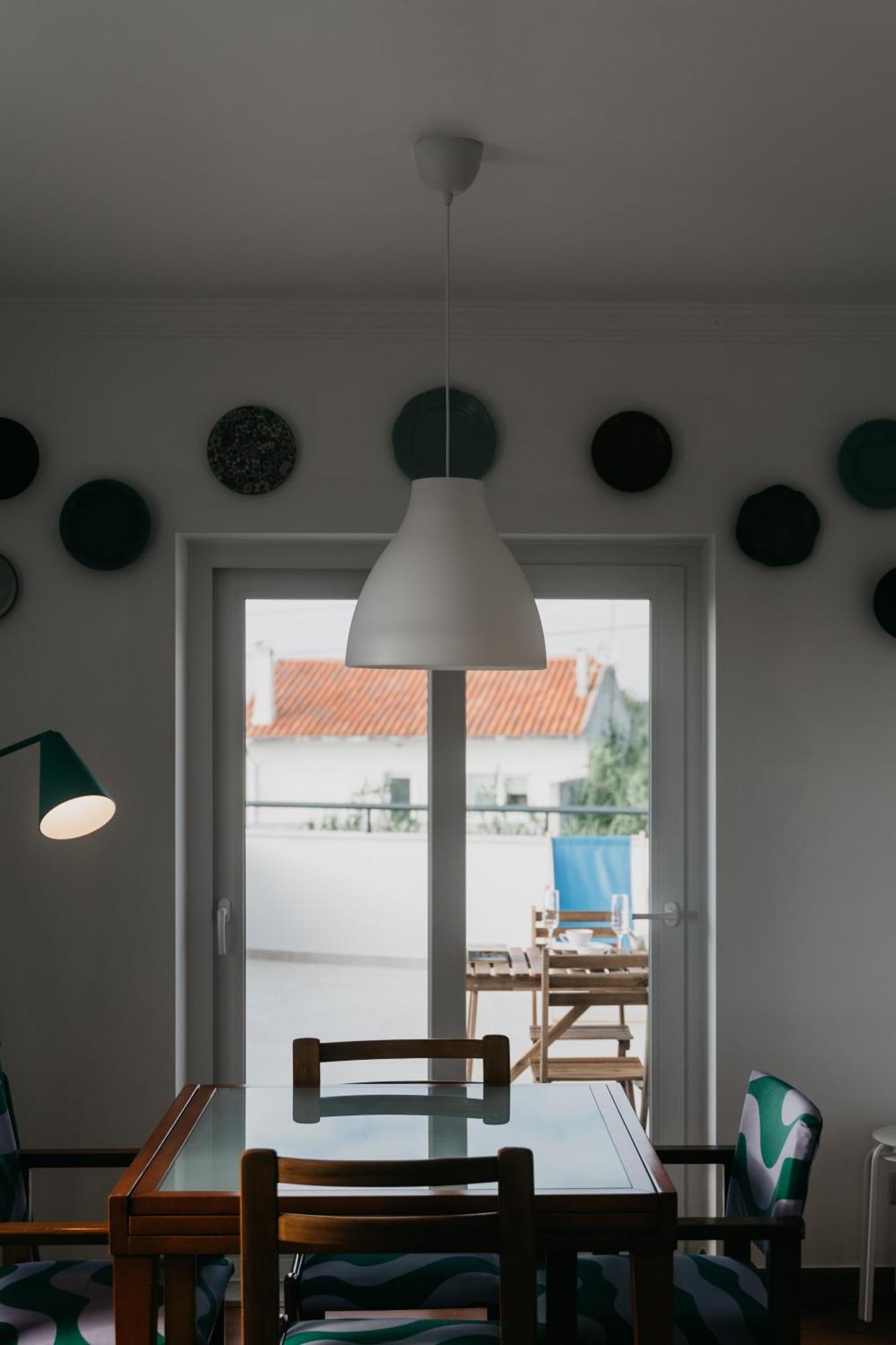 Willa Casa Do Xixo Quiaios Zewnętrze zdjęcie