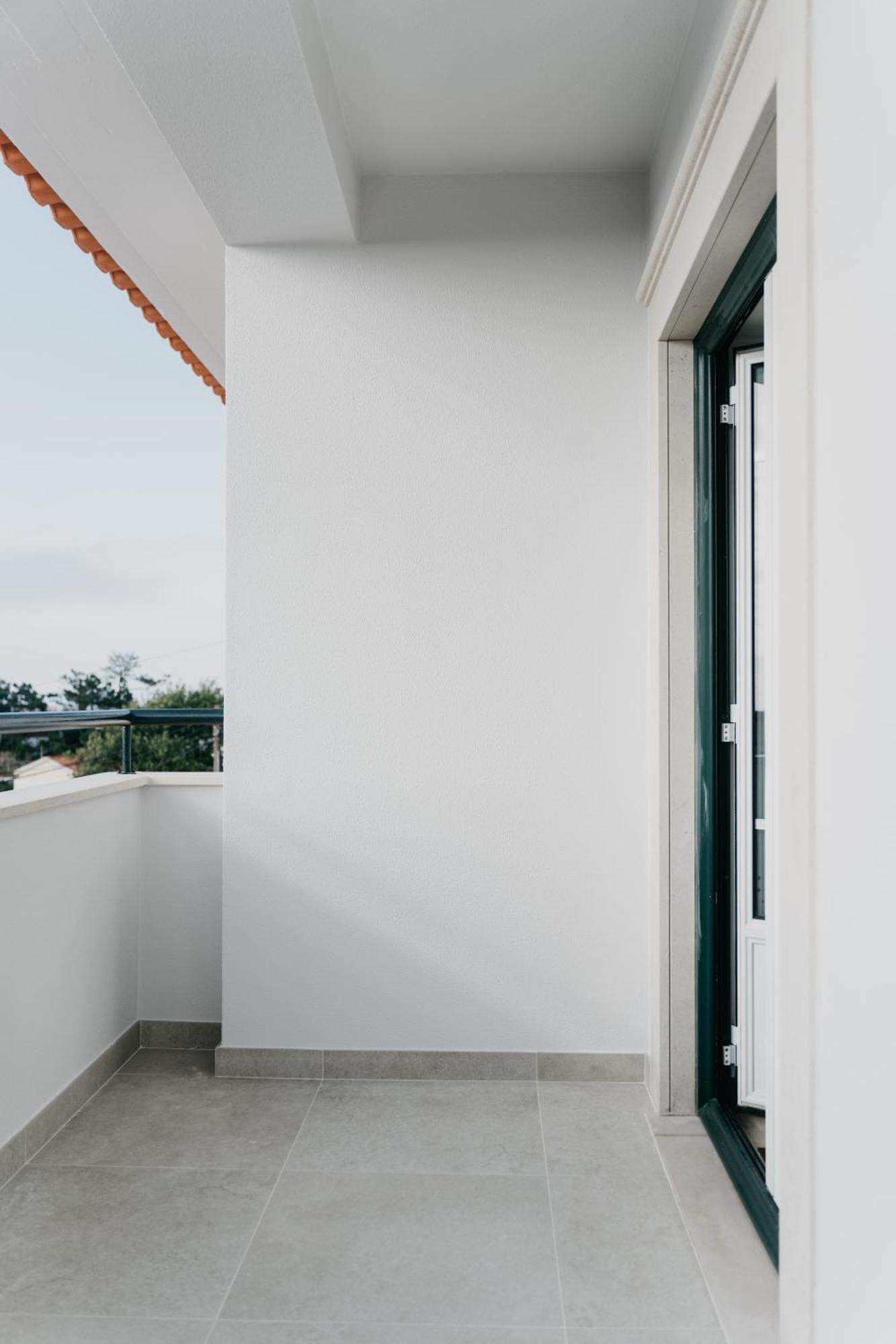 Willa Casa Do Xixo Quiaios Zewnętrze zdjęcie