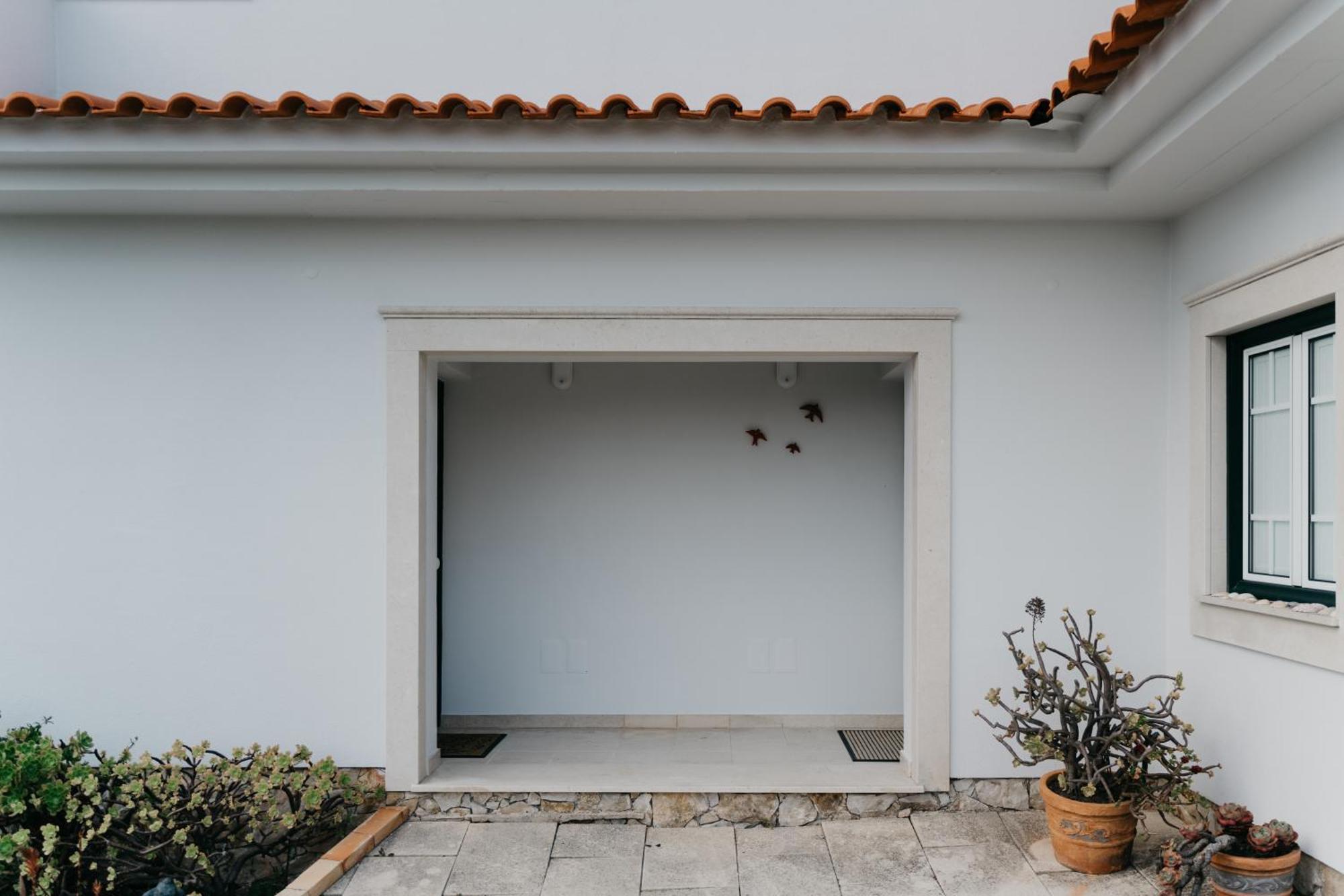 Willa Casa Do Xixo Quiaios Zewnętrze zdjęcie