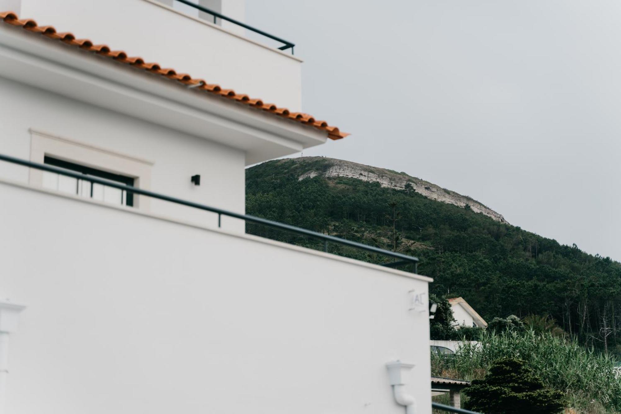 Willa Casa Do Xixo Quiaios Zewnętrze zdjęcie
