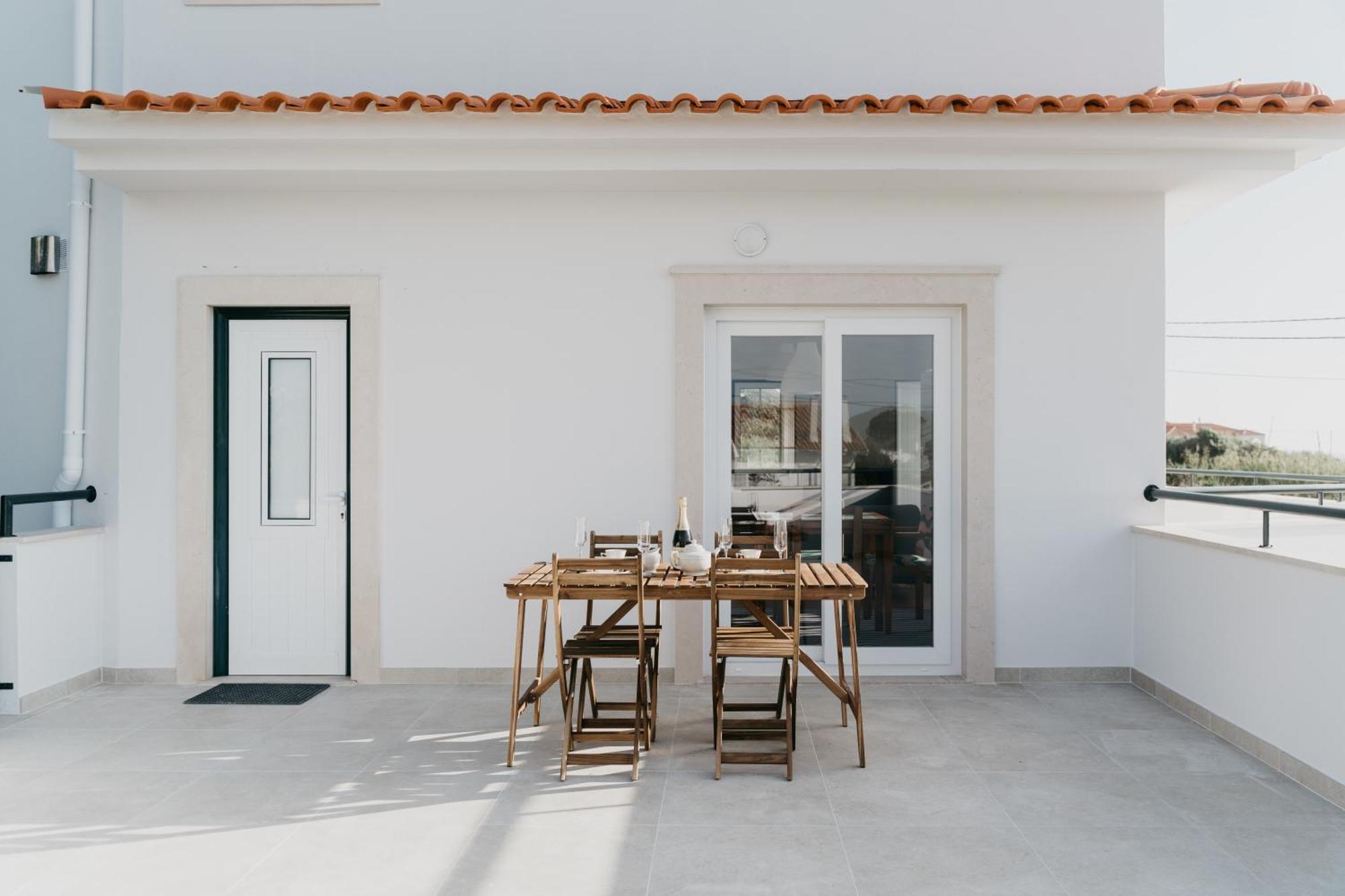 Willa Casa Do Xixo Quiaios Zewnętrze zdjęcie