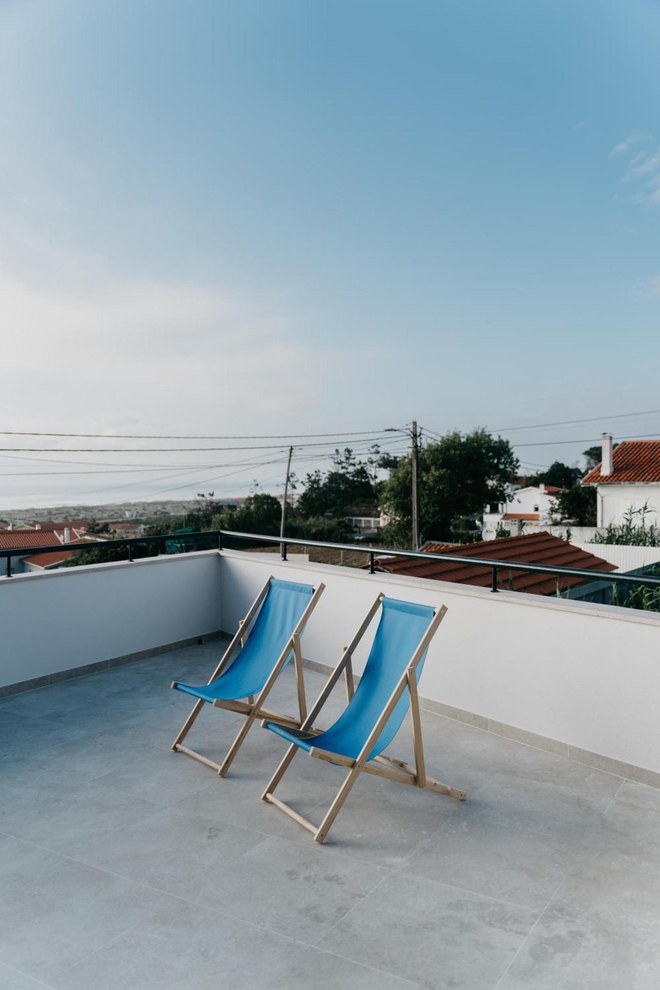 Willa Casa Do Xixo Quiaios Zewnętrze zdjęcie