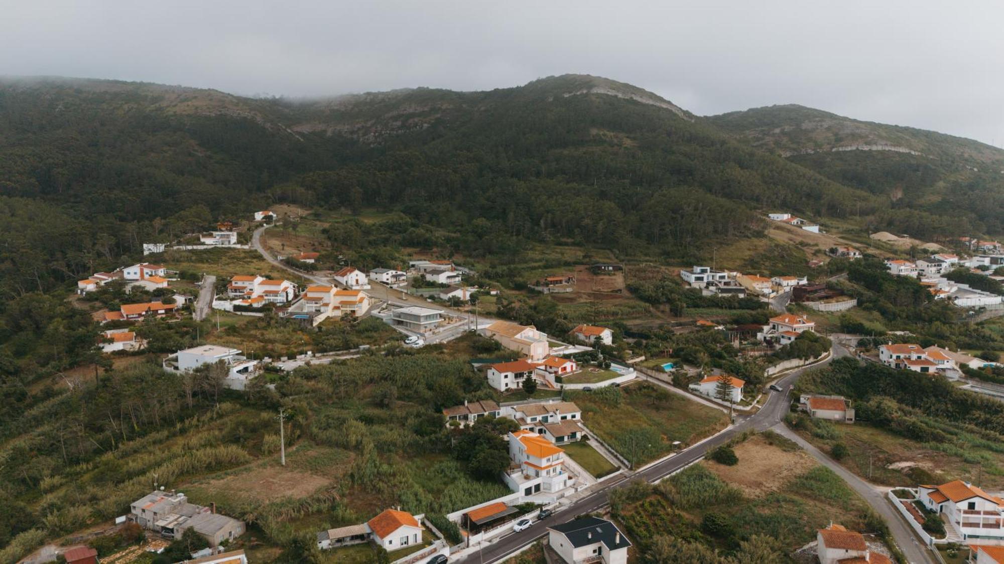 Willa Casa Do Xixo Quiaios Zewnętrze zdjęcie