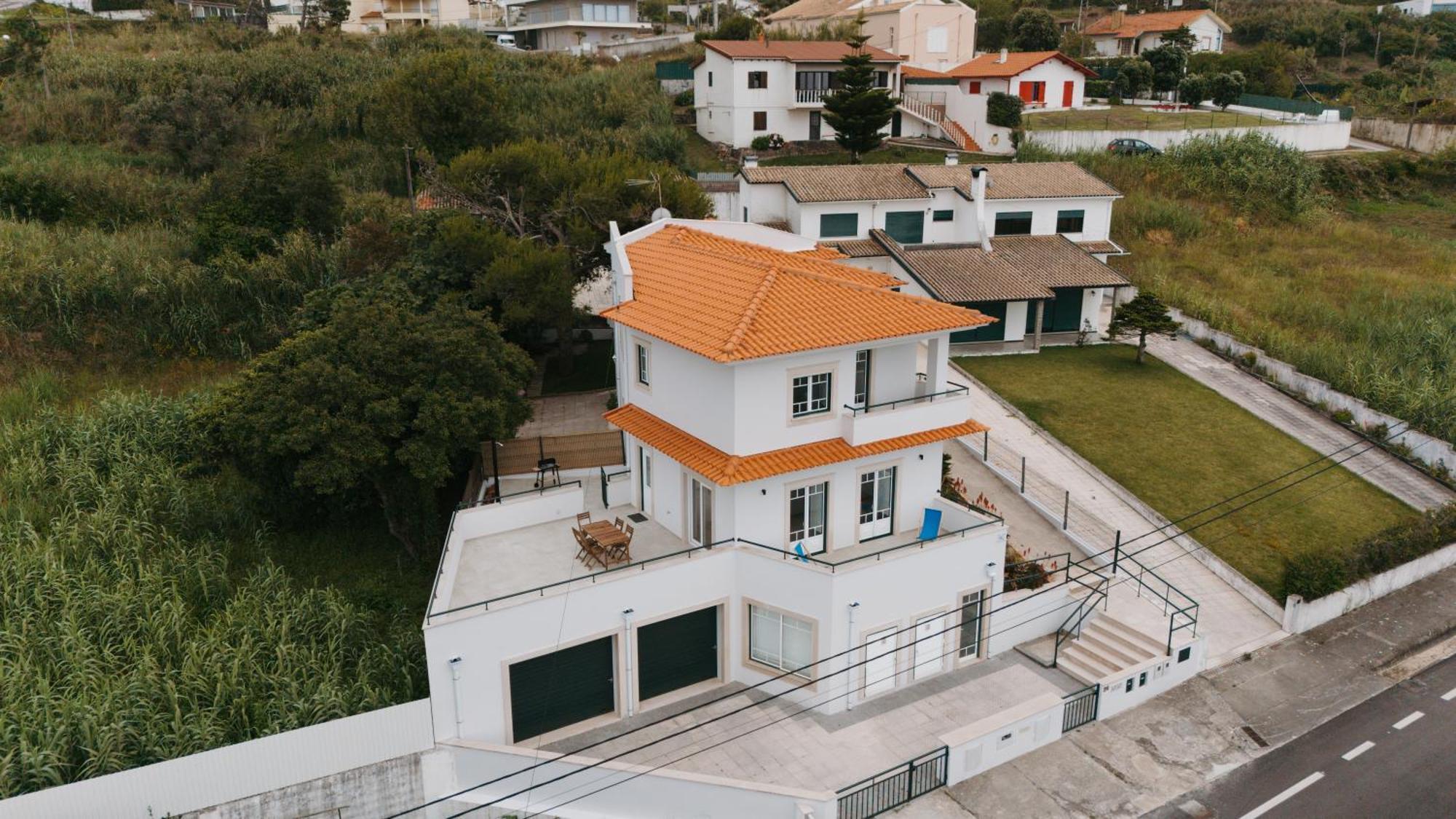 Willa Casa Do Xixo Quiaios Zewnętrze zdjęcie